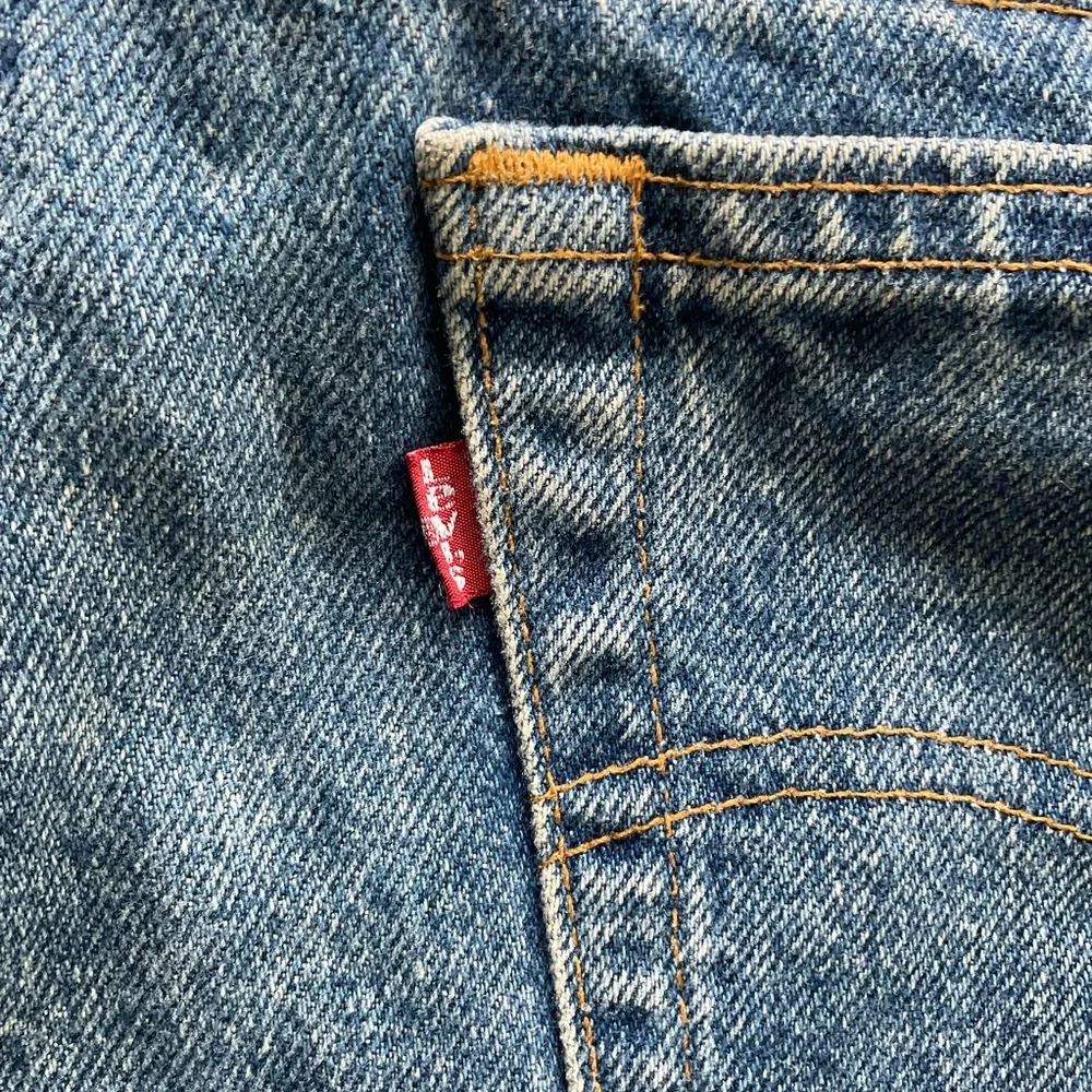 Levis vtg levi
